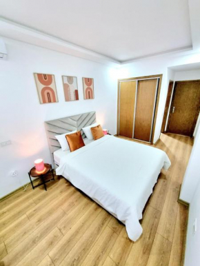 Appartement Mohammedia Parc - Plage